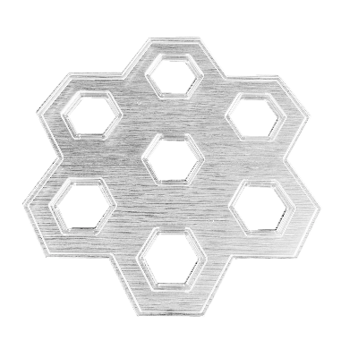 Small Transparent Level