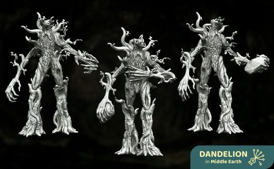 Tree Beard Treefolk