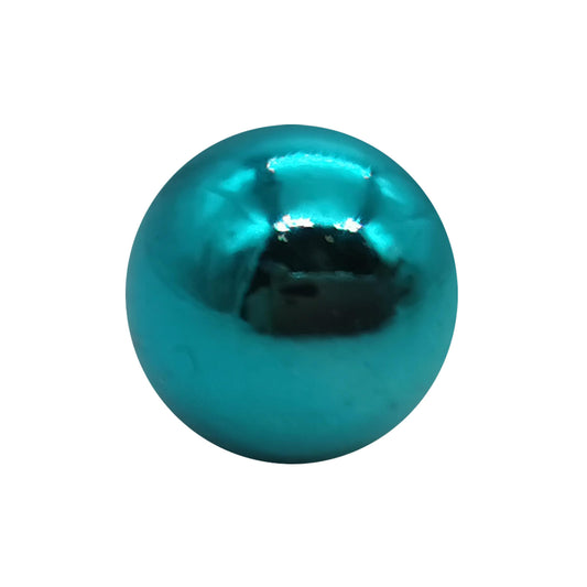 Official Blue Steel Ball