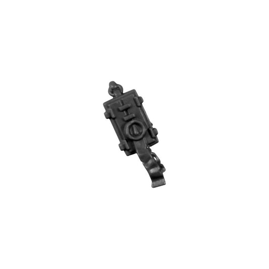 Blood Angels Primaris Upgrade Accessory D
