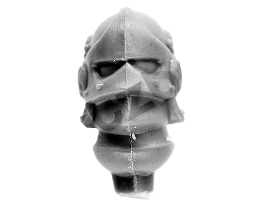 Adepta Sororitas Retributors Head M