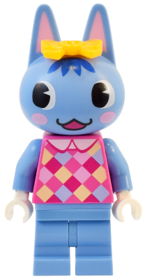 Rosie - Minifig ani002