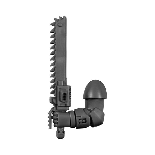 Blood Angels Primaris Upgrade Chainsword