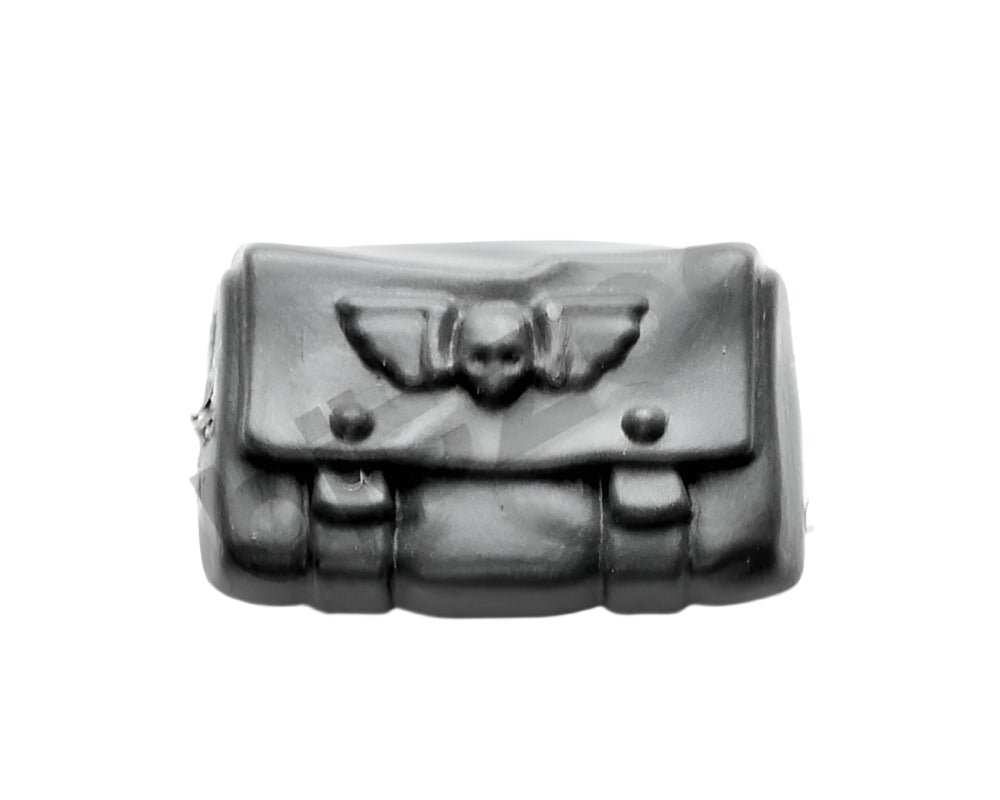 Astra Militarum Cadian Command Squad Bag