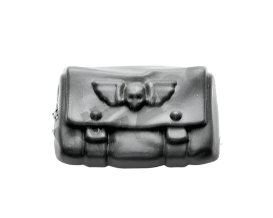 Astra Militarum Cadian Command Squad Bag