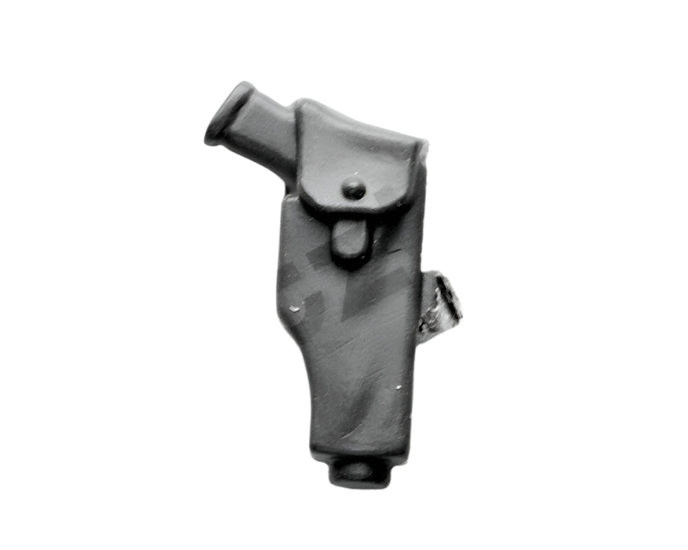 Astra Militarum Cadian Command Squad Holster A