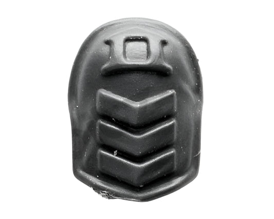 Astra Militarum Cadian Command Squad Shoulder Pad A