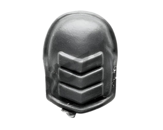 Astra Militarum Cadian Command Squad Shoulder Pad D