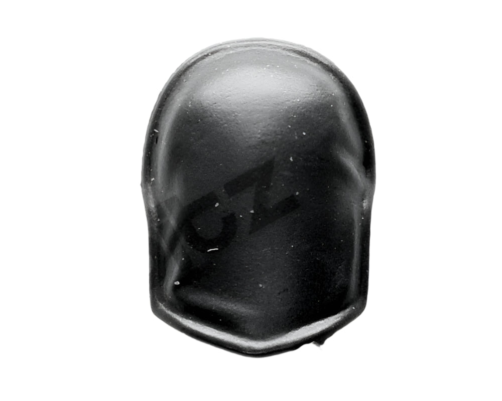Astra Militarum Cadian Command Squad Shoulder Pad E