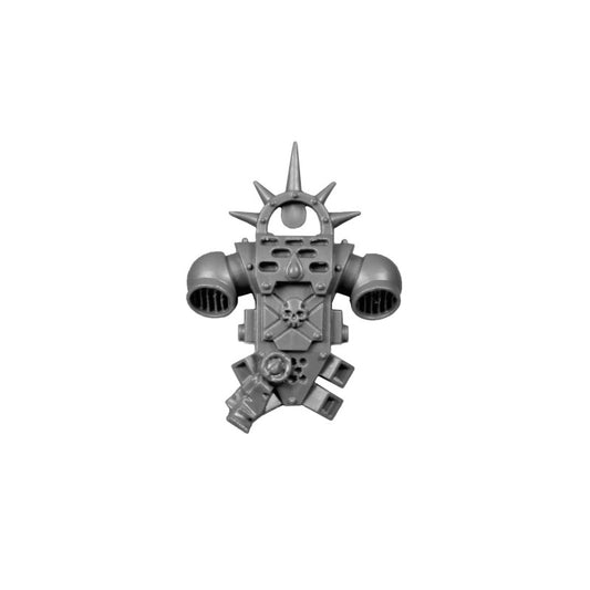 Blood Angels Death Company Backpack C
