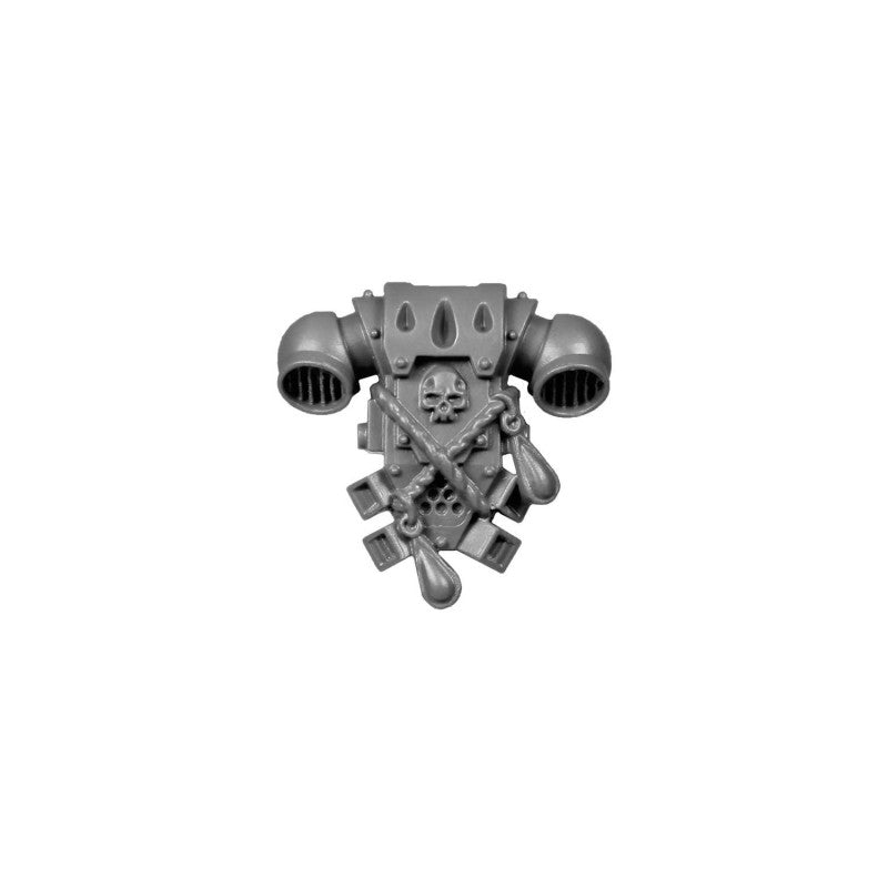 Blood Angels Death Company Backpack E