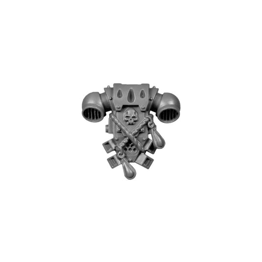 Blood Angels Death Company Backpack E