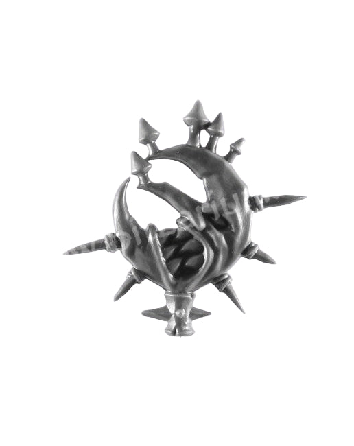 Gloomspite Gitz Night Goblins Banner Top