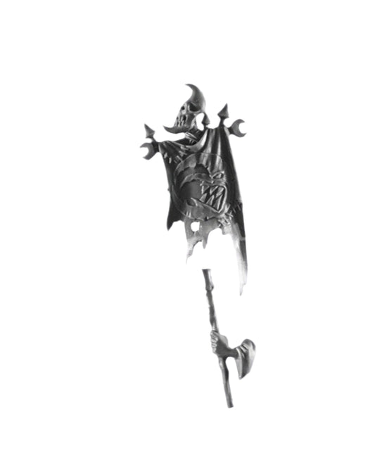 Gloomspite Gitz Night Goblins Banner