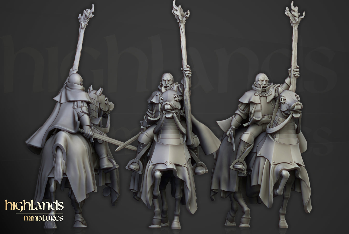 Battle Wizards