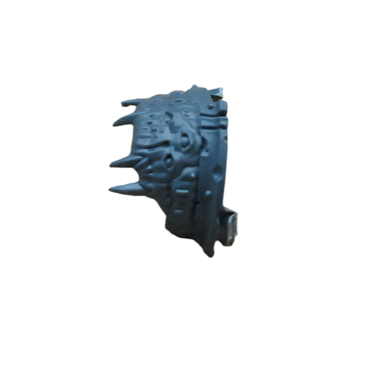 Death Guard Blightlord Terminators Shoulder Pad C