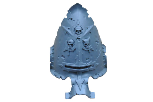 Death Guard Foetid Bloat-drone Shell A