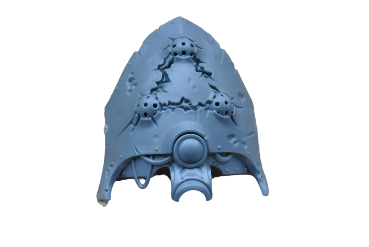 Death Guard Foetid Bloat-drone Shell B