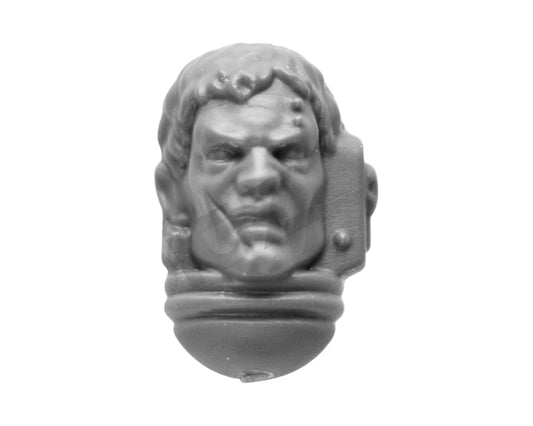 Blood Angels Upgrades Bare Head B