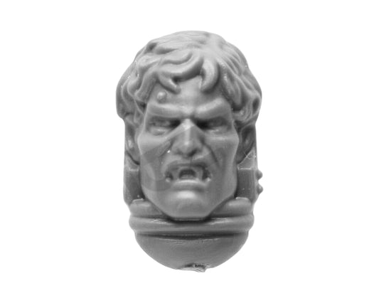 Blood Angels Upgrades Bare Head E