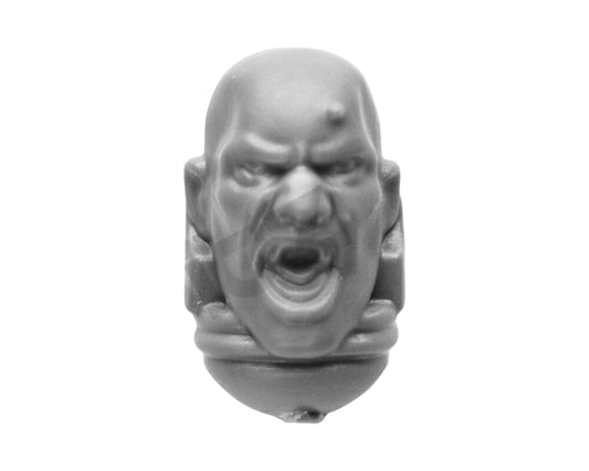 Blood Angels Upgrades Bare Head F