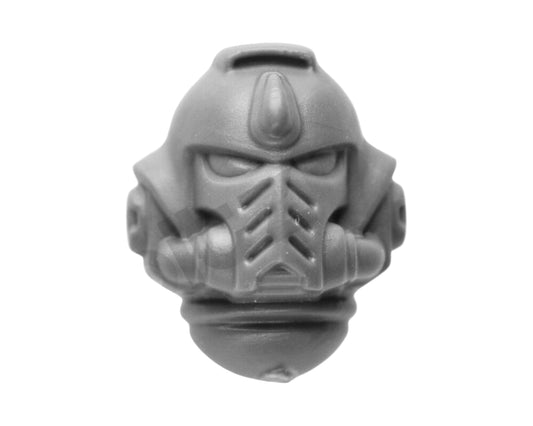 Blood Angels Upgrades Head