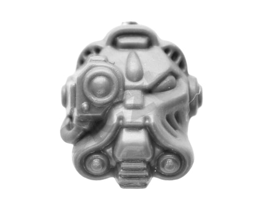 Blood Angels Upgrades Terminator Head