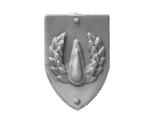 Blood Angels Upgrades Terminator Small Shield