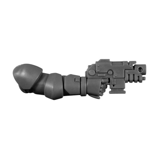 Blood Angels Primaris Upgrade Bolt Pistol