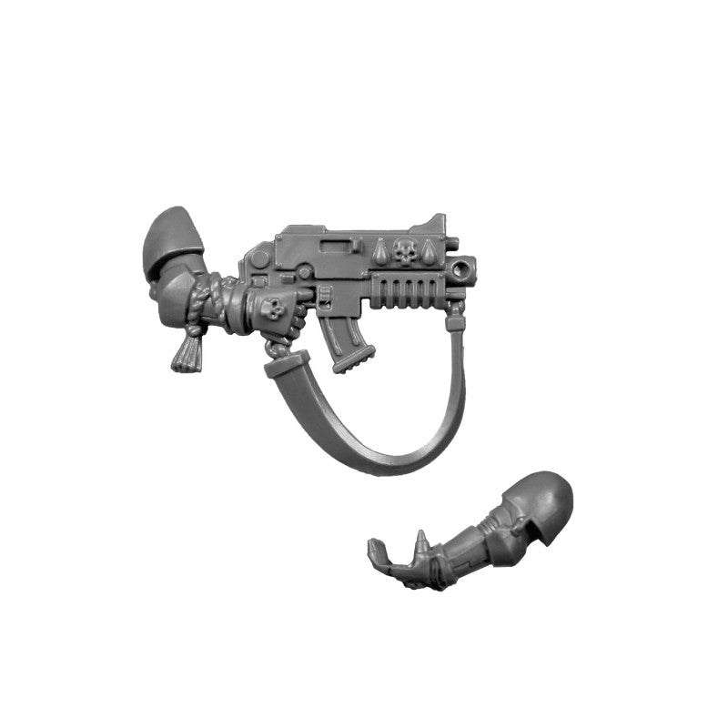 Blood Angels Death Company Boltgun A