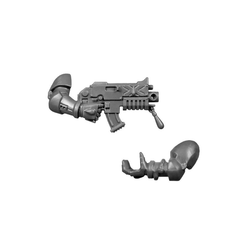 Blood Angels Death Company Boltgun D