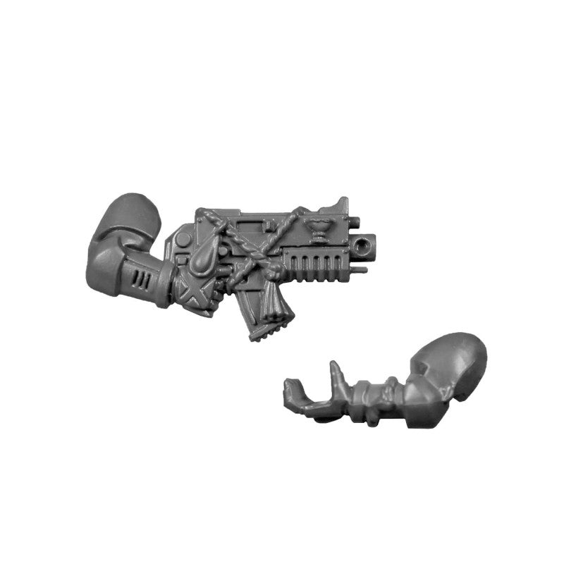 Blood Angels Death Company Boltgun C