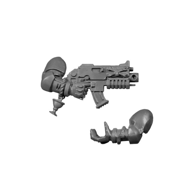 Blood Angels Death Company Boltgun D
