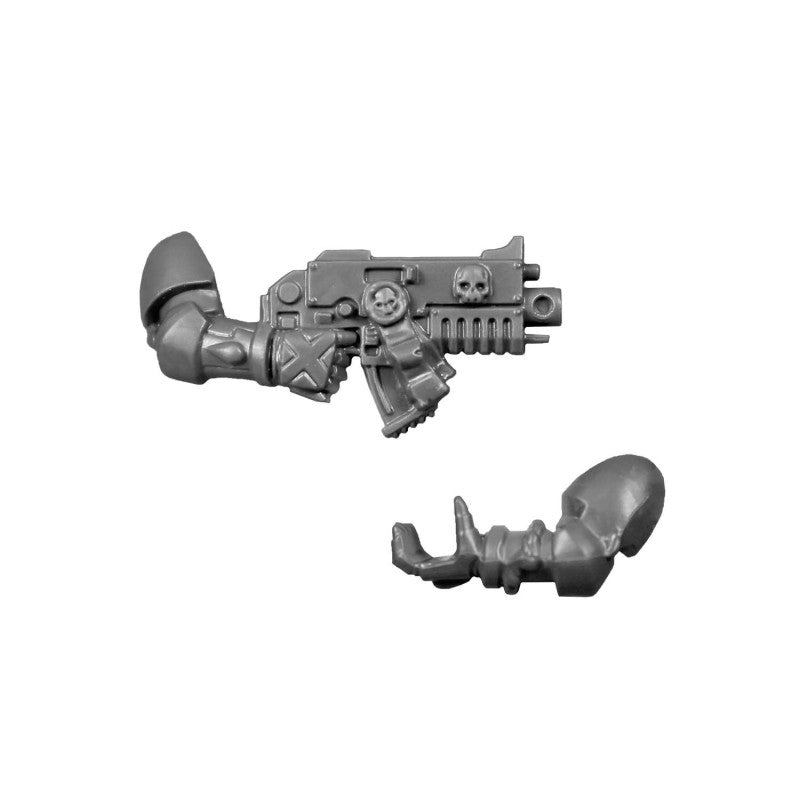 Blood Angels Death Company Boltgun E