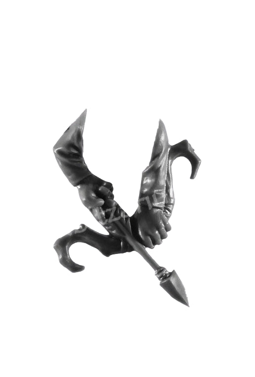 Gloomspite Gitz Night Goblins Bow B
