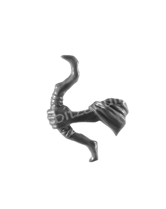 Gloomspite Gitz Night Goblins Bow C