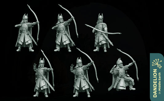 Bowman Of West Starward