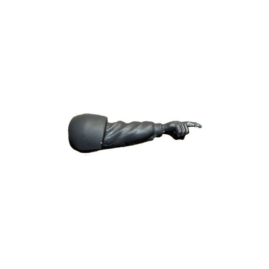 Astra Militarum Cadian Heavy Weapons Pointing Arm