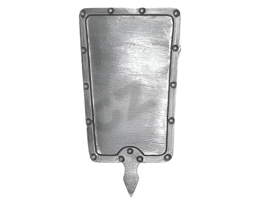 Bretonnian Men At Arms Shield C
