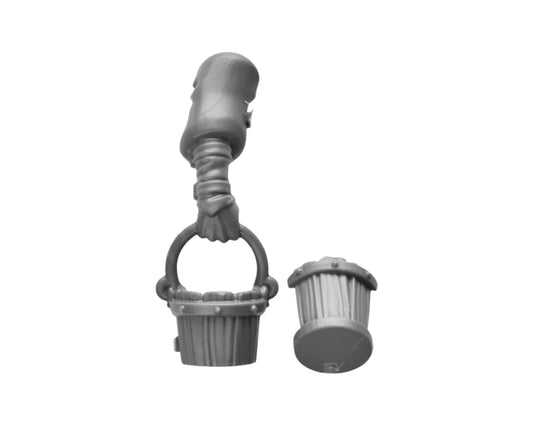 Grand Cathay Grand Cannon Crew 2 Bucket (2)
