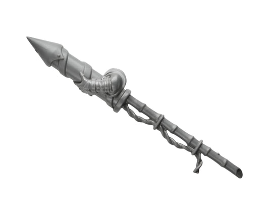 Grand Cathay Grand Cannon Crew 2 Fire Rain Rocket