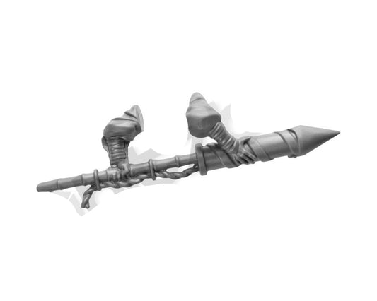 Grand Cathay Grand Cannon Crew 3 Fire Rain Rocket