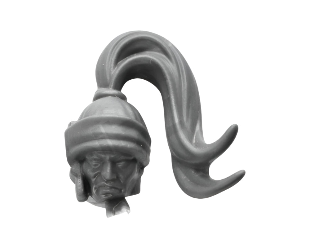Grand Cathay Grand Cannon Crew 3 Head B