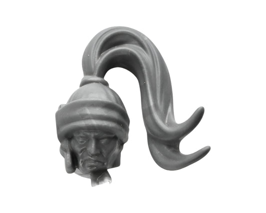Grand Cathay Grand Cannon Crew 3 Head B