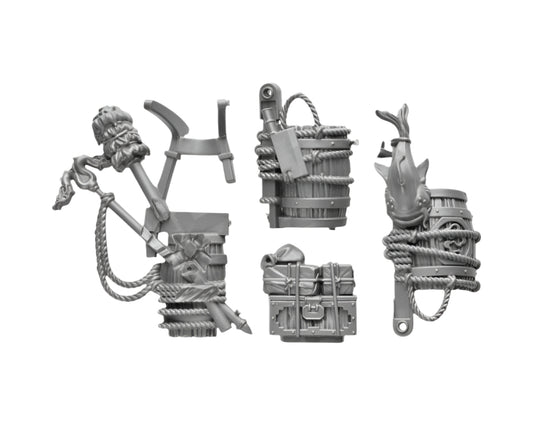 Grand Cathay Grand Cannon Ogor Loader Backpack (4)