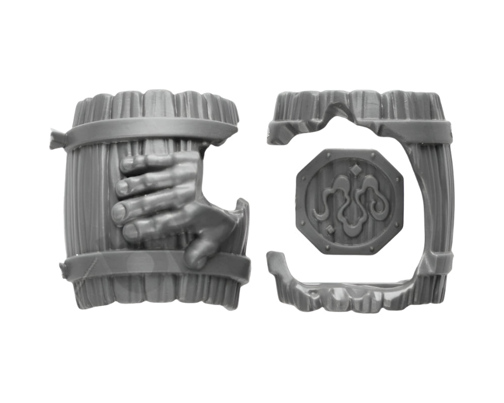 Grand Cathay Grand Cannon Ogor Loader Barrel (3)