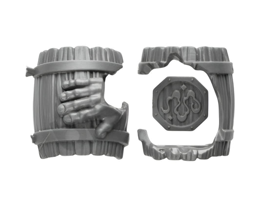 Grand Cathay Grand Cannon Ogor Loader Barrel (3)