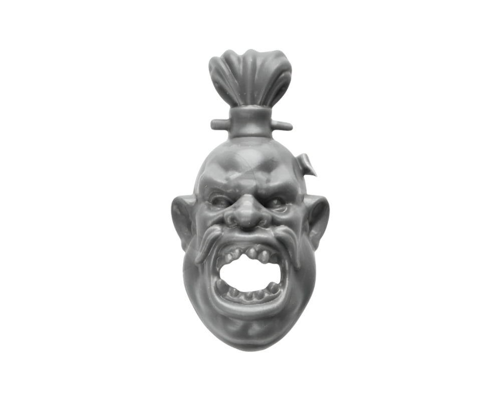 Grand Cathay Grand Cannon Ogor Loader Head A
