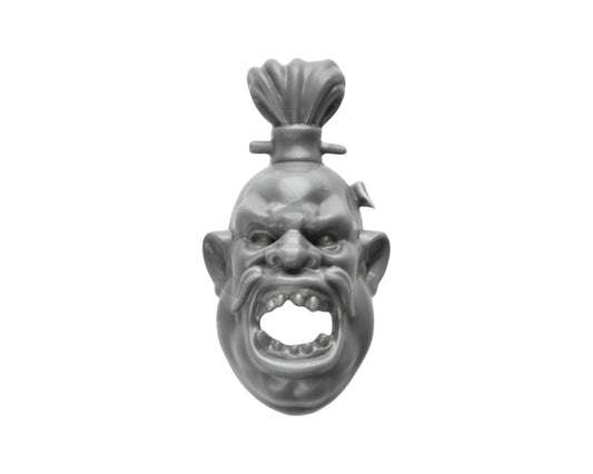 Grand Cathay Grand Cannon Ogor Loader Head A