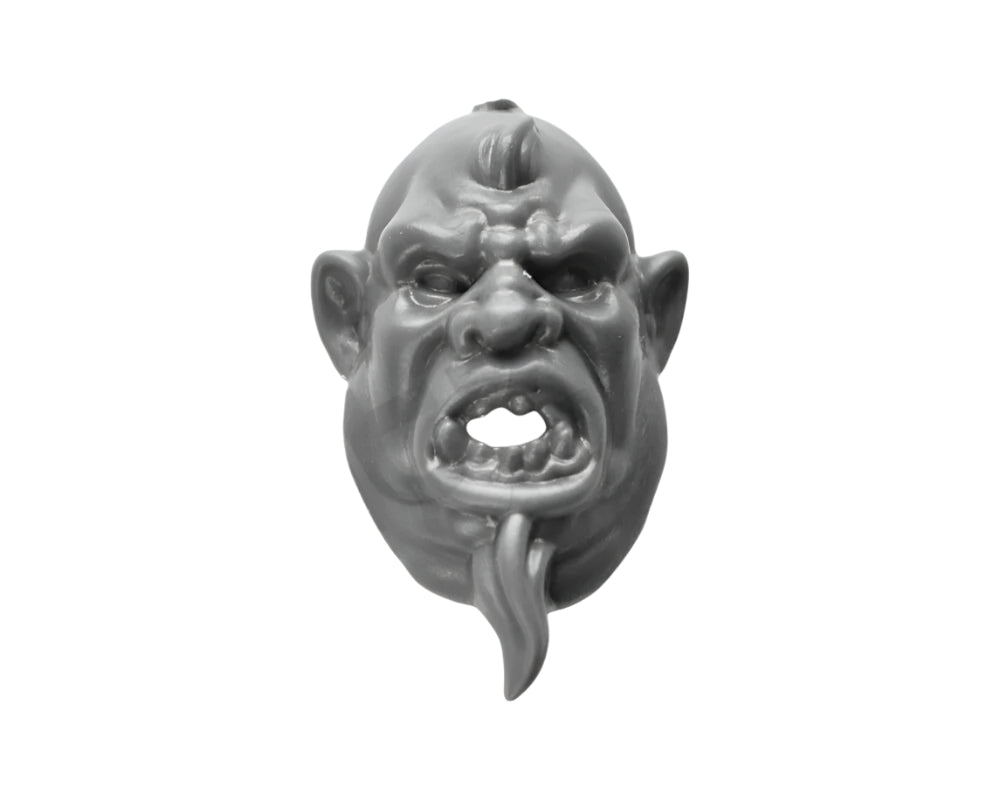 Grand Cathay Grand Cannon Ogor Loader Head B